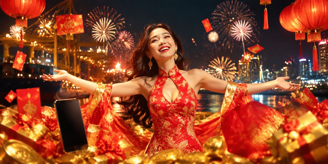 Người dùng Hải Phòng đăng ký tài khoản và nhận thưởng trong dịp lễ hội