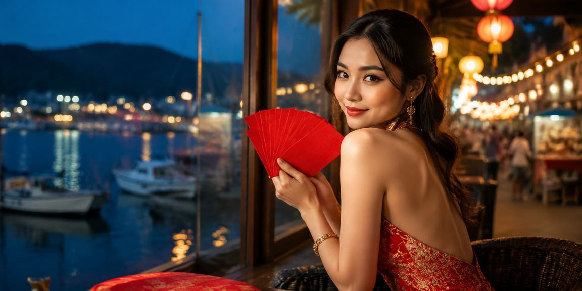 Không khí cà phê và giải trí buổi tối tại Nha Trang - văn hóa giải trí Việt Nam