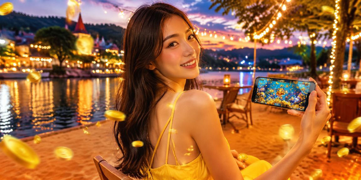 Người dùng Việt Nam trải nghiệm trò chơi casino trực tuyến trên máy tính